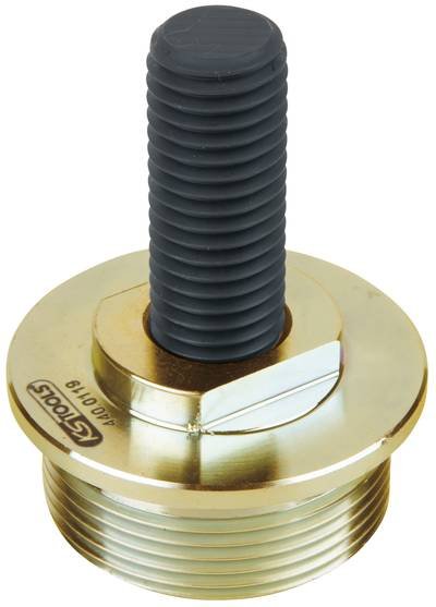 Adapter M18 für Schlaghammer 440.0080 KS Tools 440.0119