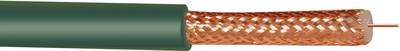ABUS TV8602 Video Kabel Grün