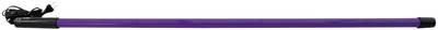 Showtechnic Leuchtstoffröhre T8 36 W 134 cm Violett 1 St.