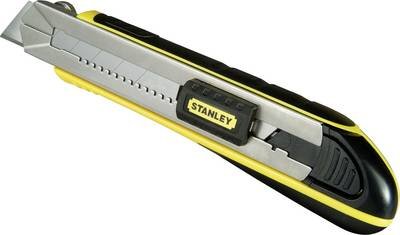 STANLEY 0-10-486 STANLEY 0-10-486 FatMax 25 mm Cutter mit Magazin 0-10-486. 1 St. 1 St.