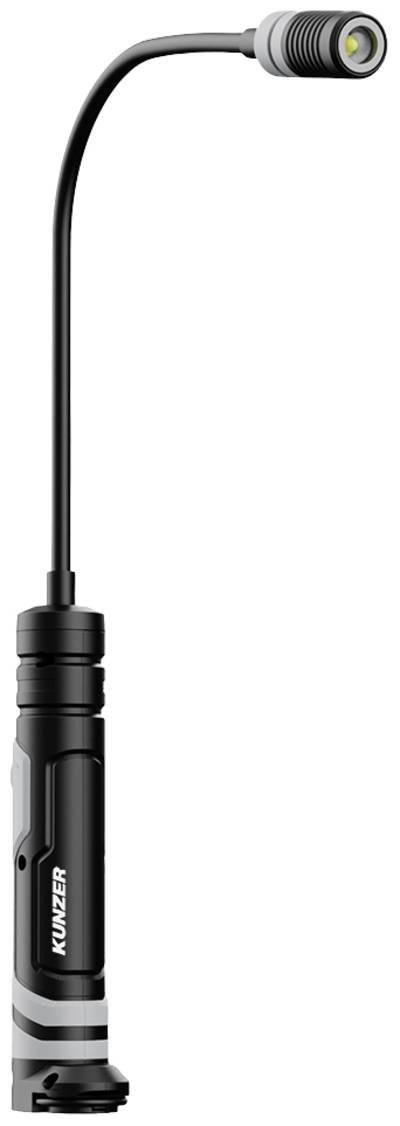 Kunzer PL-061 LED Arbeitsleuchte akkubetrieben 300 lm