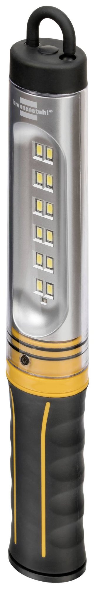 Brennenstuhl 1175580 WL 500 A LED Arbeitsleuchte akkubetrieben 520 lm
