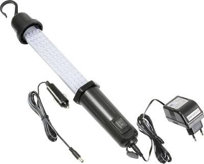 AS Schwabe 42435 LED Werkstatt-Stableuchte akkubetrieben 3 W 200 lm