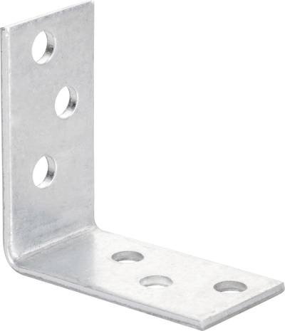 TOOLCRAFT Winkelverbinder 40 mm 889651 1 St.