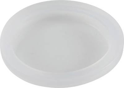 TRU COMPONENTS TC-12819652 Schutzkappe IP67 1 St.