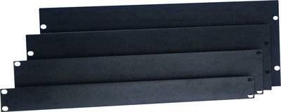 Adam Hall 301817 19" Rackblende 4 HE