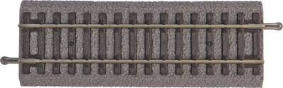 H0 Piko A-Gleis 55402 Gerades Gleis 119 mm 6 St.