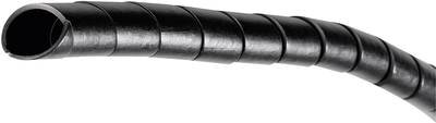 PB Fastener SB 120 E SW SB 120 E SW Spiralschlauch 20 bis 120 mm Schwarz Meterware