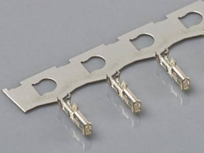 Pico-Clasp 1.0 5013340100 Molex MOL Power & Signal Sol. Molex Inhalt: 1 St.