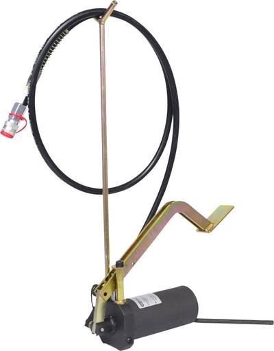 Hydraulischer Fußpumpen-Satz, 4-tlg KS Tools 440.0060 KS Tools 440.0060
