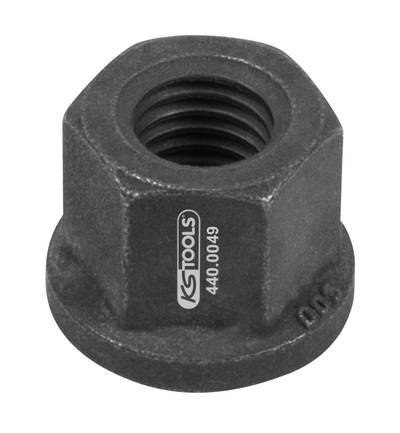 Kragenmutter, M14 KS Tools 440.0049