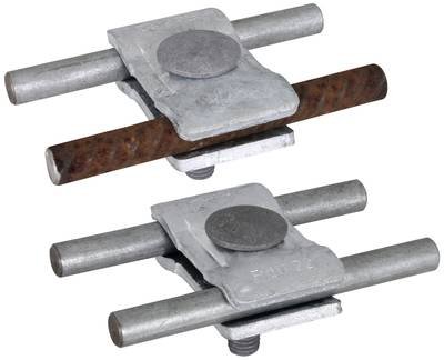 DEHN 306122 PV 6.22 FRM10X40 STTZN Montagezubehör