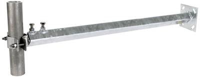 DEHN 105349 WB D40.50 V700.1300 STTZN V2A Wandbefestigung 1 St.