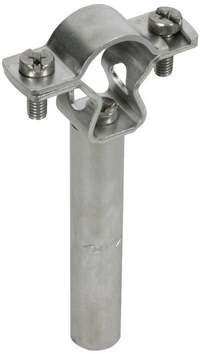 DEHN 253279 LH ZS 20 23 KT D16 L85 V2A Leitungshalter 1 St.