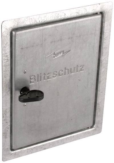 DEHN 476001 RTUP 230X180 VKS STTZN Revisionstür 1 St.