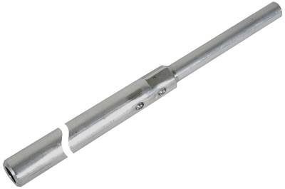 DEHN 103420 RFS 16 10 2000 AL Rohr-Fangstange 1 St.