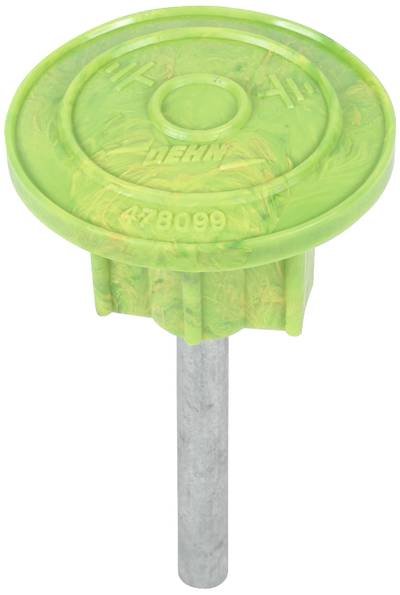 DEHN 478099 SK RD10 FL30X3.5 GRGE PVC Schutzkappe 1 St.