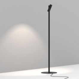Dexter Vector Terrace Black Staande lamp