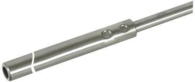 DEHN 103429 RFS 16 10 2000 V2A Rohr-Fangstange 1 St.