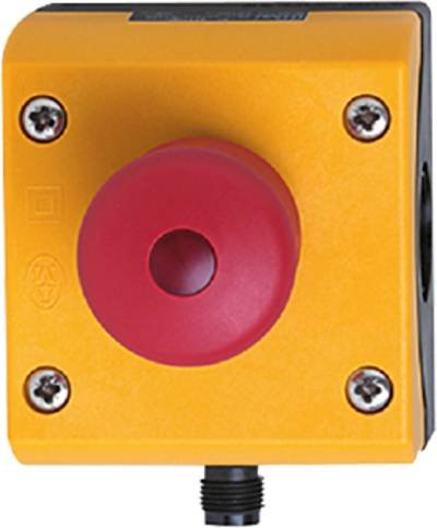 ifm Electronic AC010S Not-Aus-Schalter IP67 1 St.
