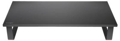 Leitz Monitor-Erhöhung K55726EU Monitor Stands Kensington 1 Display(s) 81,3 cm (32") Schwarz