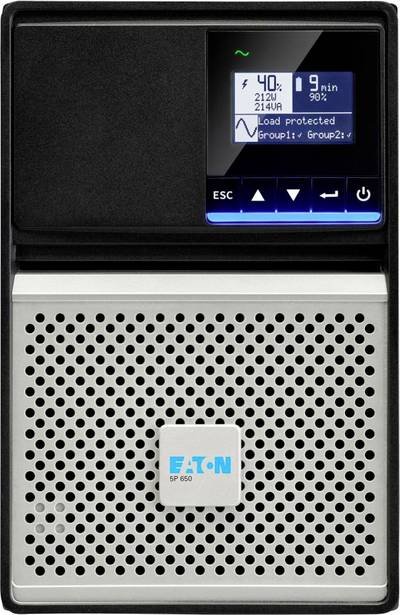 Eaton 5P650IG2 USV 650 VA