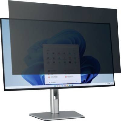 Kensington Blickschutzfolie Monitor 47 cm (18,5") Bildformat: 16:9 626475