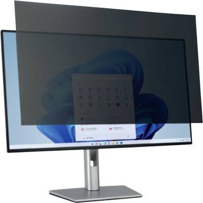 Kensington Blickschutzfolie Monitor 66 cm (26") Bildformat: 16:10 626490