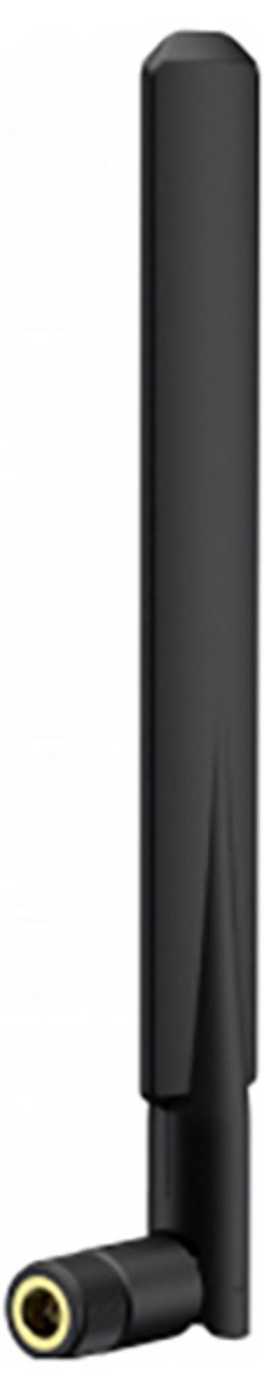 Wittenberg Antennen Terminal WIFI Antenne 2.4/5GHz SMA (m) mit Gelenk Antenne