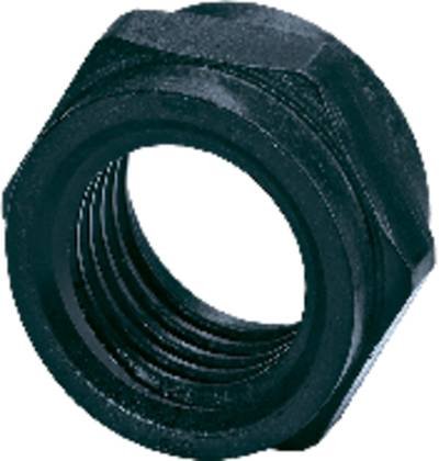 Befestigungsmutter Photovoltaik-Steckverbinder SUNCLIX 1775880 PV-FT-C NUT BK Schwarz Phoenix Contact Inhalt: 1 St.