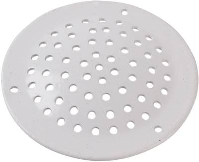 Wallair N35850 Abluftgitter Aluminium Passend für Rohr-Durchmesser: 50 mm