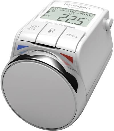 Honeywell HR25-Energy HR25-Energy Heizkörperthermostat elektronisch 8 bis 28 °C