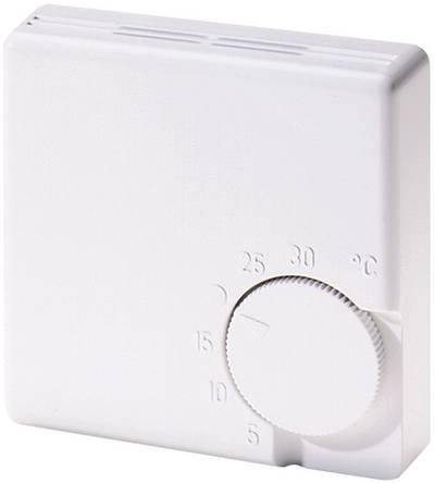 Eberle 101 1101 51 102 RTR-E 3521 Raumthermostat Aufputz Heizen 1 St.
