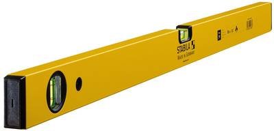 Stabila Type 70 2286 Leichtmetall-Wasserwaage 80 cm 0.5 mm/m