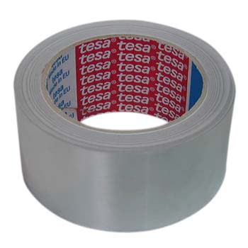 Cinta de aluminio tesa - Rationalstock.es