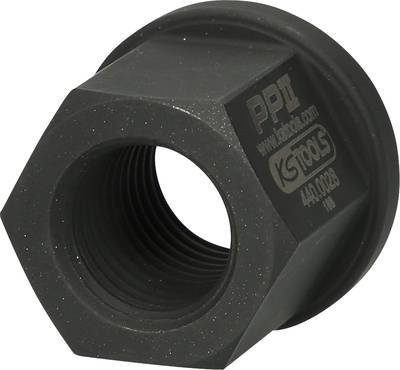 Kragenmutter, M22 KS Tools 440.0028