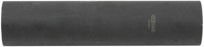 Druckachse, M24x3, 151 mm