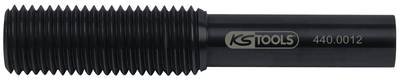 Verstellbares Druckstück, M24, 132 mm KS Tools 440.0012