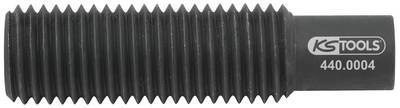 Verstellbare Druckstange, M24, 92 mm