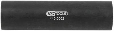 Druckachse, M24x3 mm, 129,5 mm KS Tools 440.0002