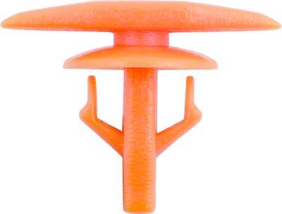 KS Tools 420.5913 Dichtungsstreifen-Clip universal,50er Pack