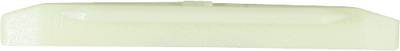 KS Tools 420.5867 Kunststoff-Verbindung, Grün für VW,50er Pack