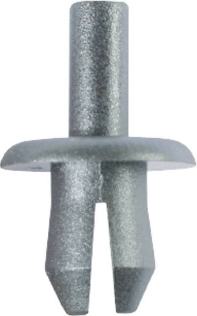KS Tools 420.5861 Einschlag-Verbindungsclip für VW,50er Pack
