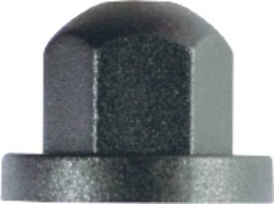 KS Tools 420.5860 Plastik-Verbindungsmuttern für VW,50er Pack