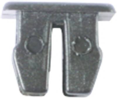 KS Tools 420.5854 Entlüfter-Verbindungsmutter für VW,50er Pack
