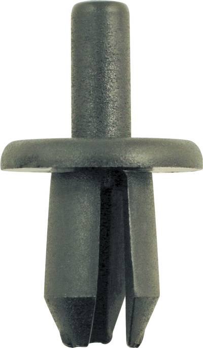 KS Tools 420.5802 Antriebsniete für Volvo,50er Pack