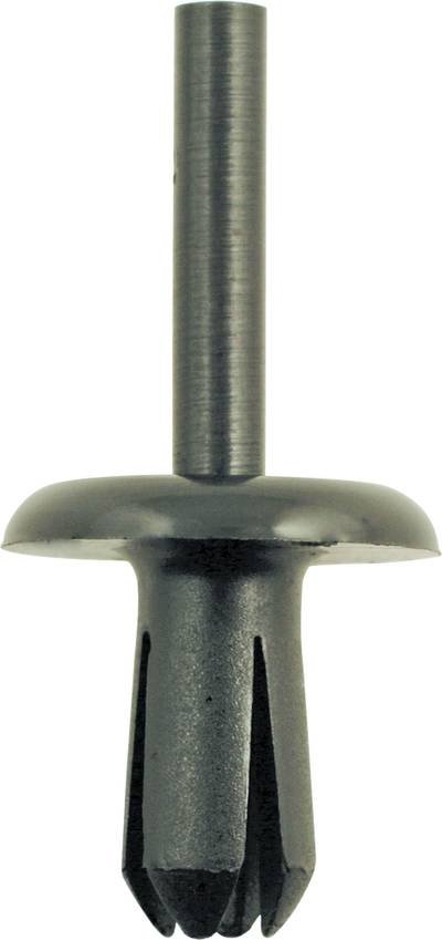 KS Tools 420.5801 Antriebsniete für Stoßfänger für Volvo,50er Pack