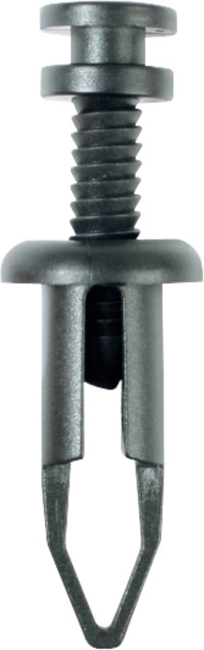 KS Tools 420.5779 Stoßstangen Push-Type-Clip für Toyota/Lexus,50er Pack