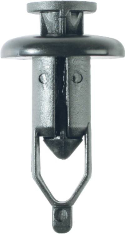 KS Tools 420.5777 Push-Type-Verbindungsclip für Toyota/Lexus,50er Pack