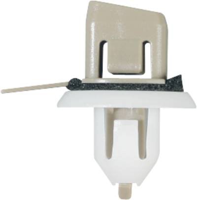 KS Tools 420.5775 Türverkleidung-Befestigungs-Clip für Toyota/Lexus,50er Pack